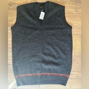 Official Harry Potter Gryffindor Uniform Sweater Vest